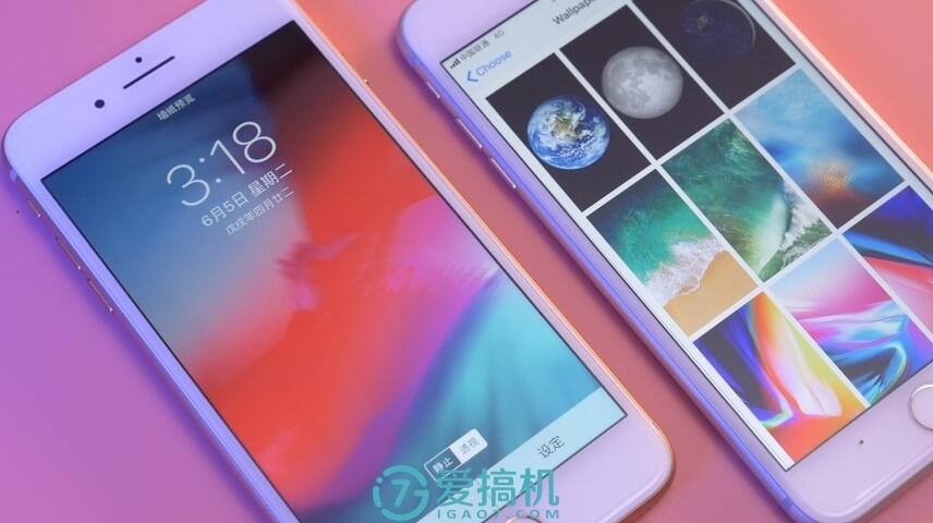 iOS 11新版特性与改进亮点