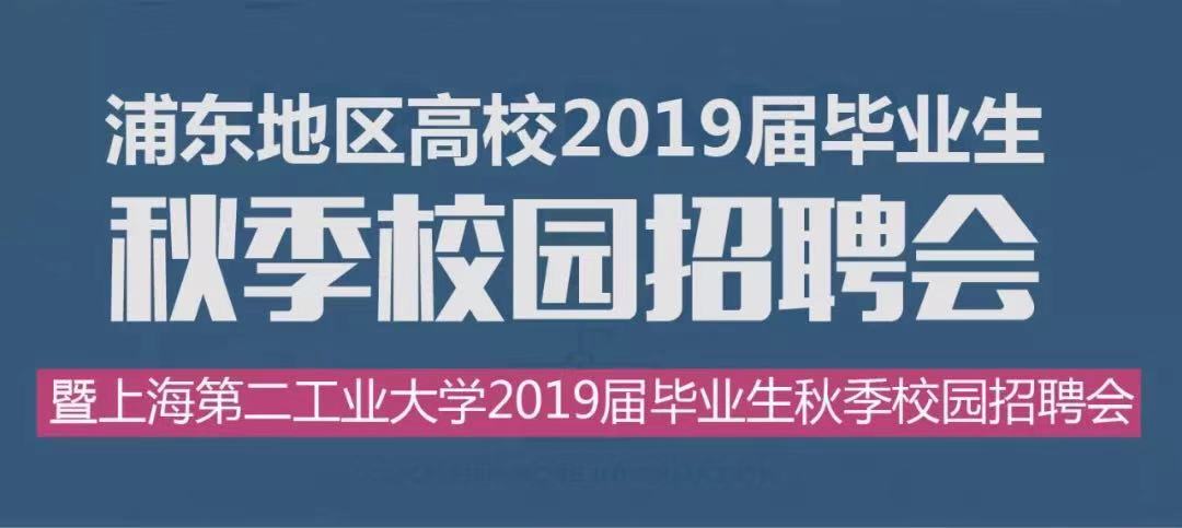 浦东最新招聘信息与招聘动态深度解析