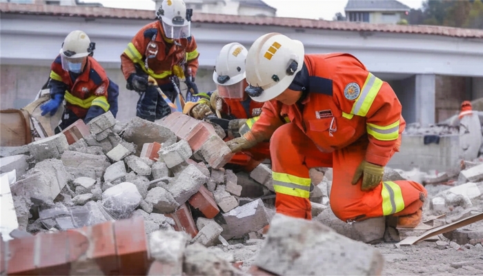 全球地震动态报告，今日地震最新消息震动全球