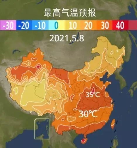 河南天气最新动态更新