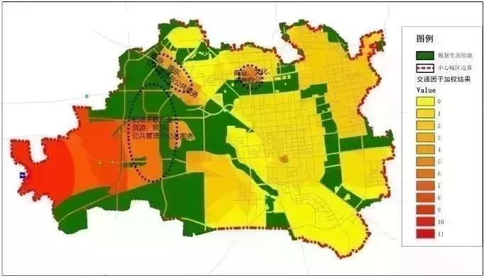 廊坊未来城市新蓝图规划揭晓，塑造未来城市新面貌